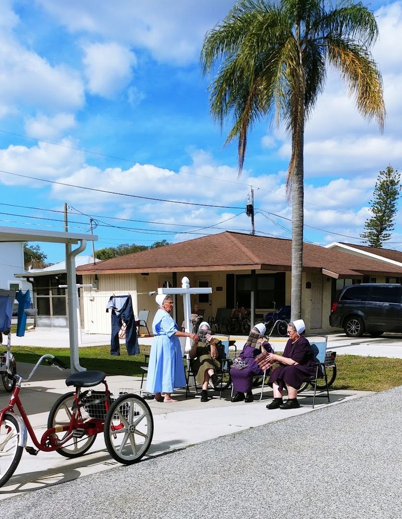 A Winter Escape Unlike Any Other in Florida