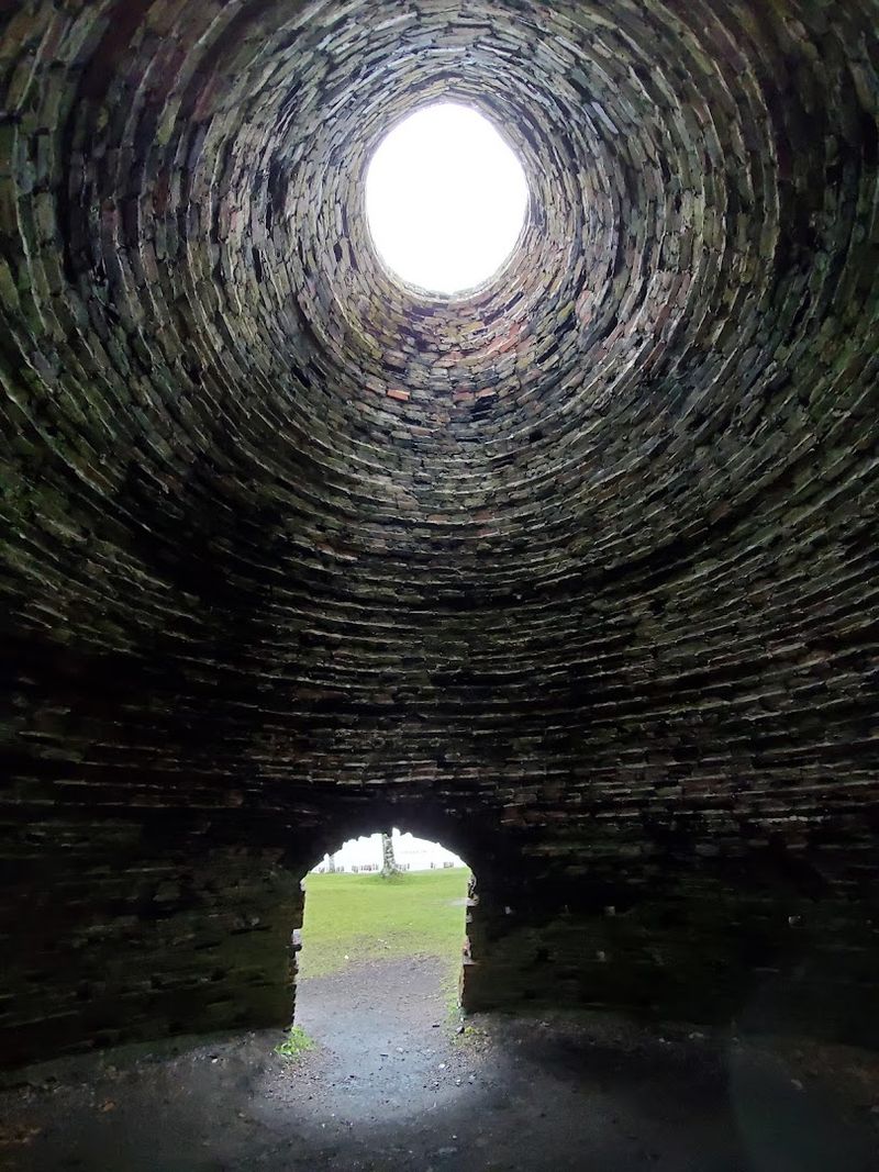A Winter Visit That Feels Genuinely Haunted