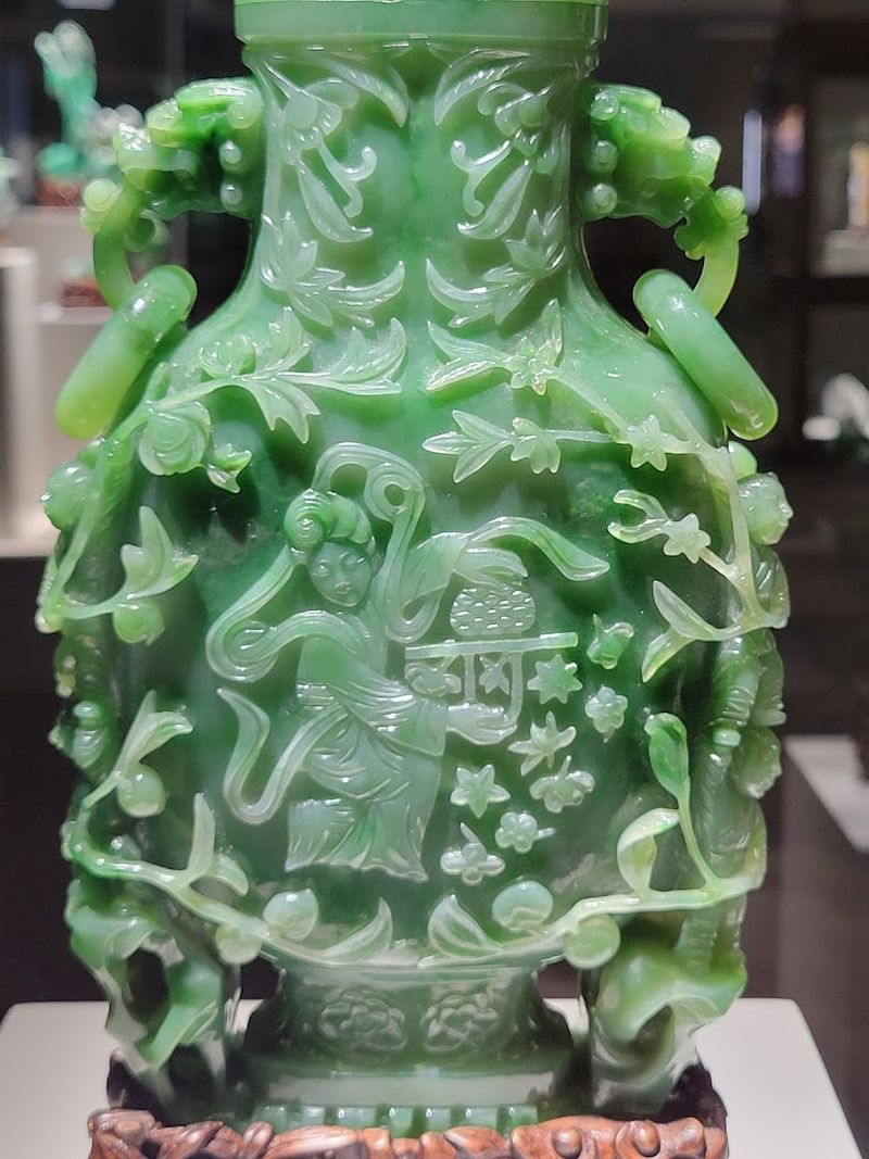 A World-Class Jade Collection You Won't Find Anywhere Else in the Midwest
