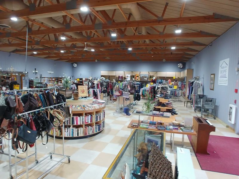 A Worthy Cause Behind Every Purchase A Worthy Cause Behind Every Purchase