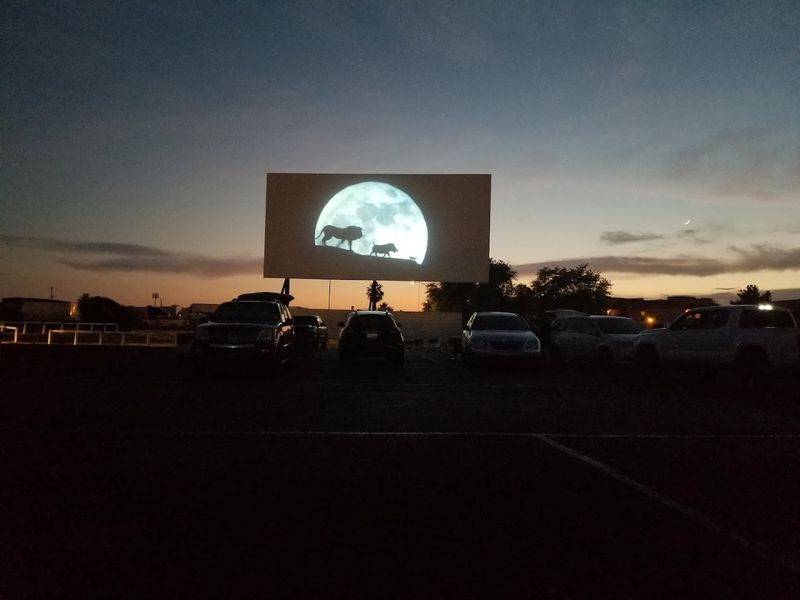 A Year-Round Destination Under the Arizona Sky