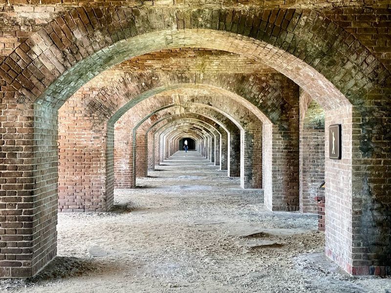 A Yellow Fever Outbreak Changed the Fort's History