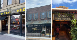 A ranking of the best family-owned restaurants in every state