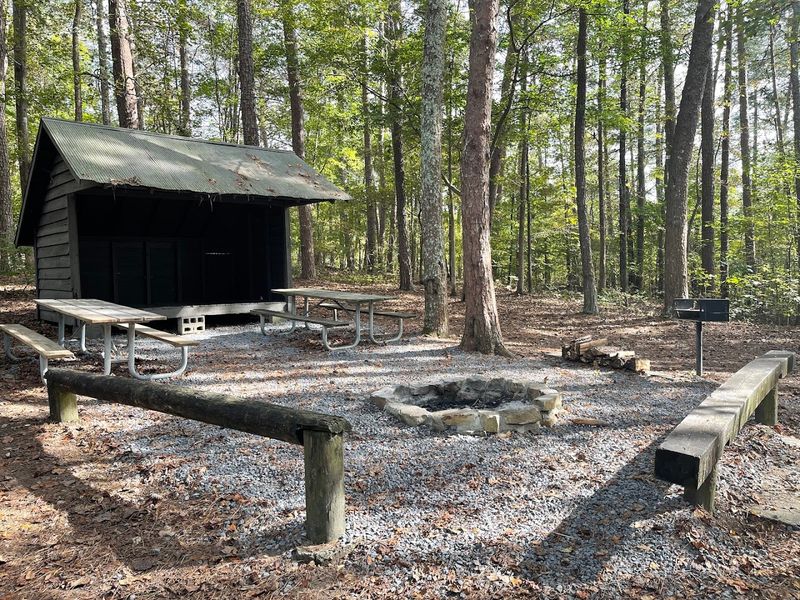 ADA-Accessible Campsites for an Inclusive Outdoor Experience