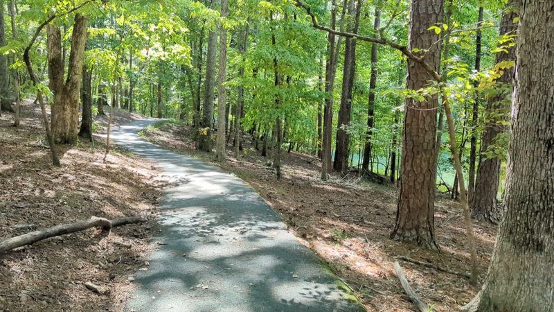 ADA Accessible Paths for Inclusive Outdoor Adventures