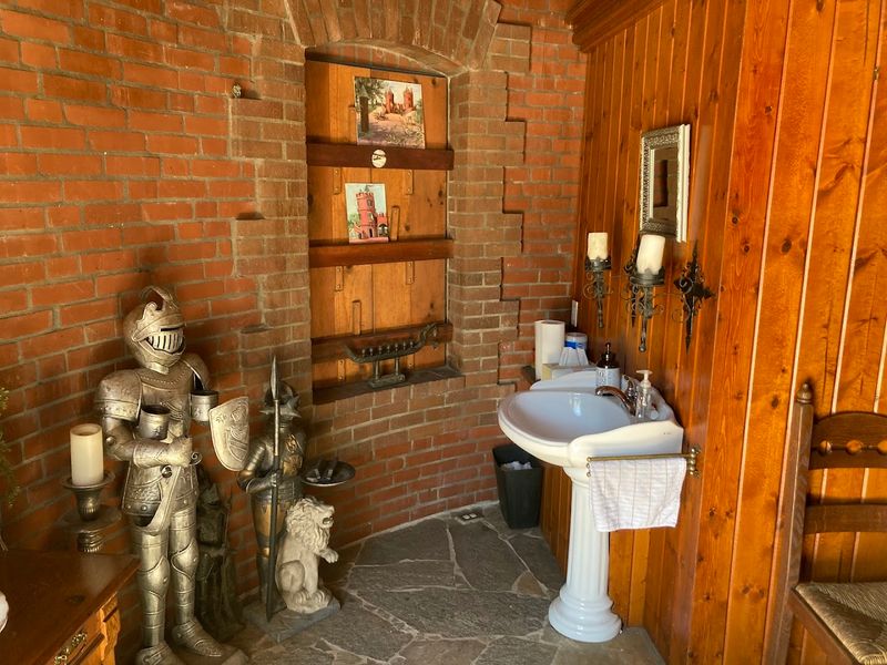 ADA Accessible and Family-Friendly Facilities