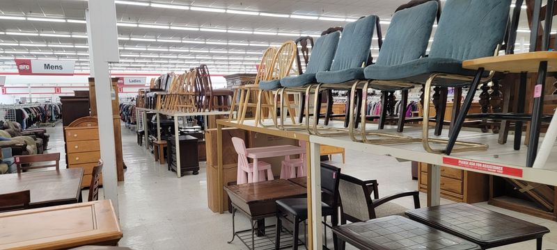 ARC Thrift Stores - Aurora, Colorado
