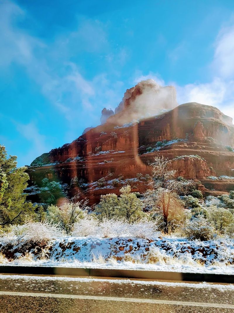 AZ-179 - Sedona, Arizona