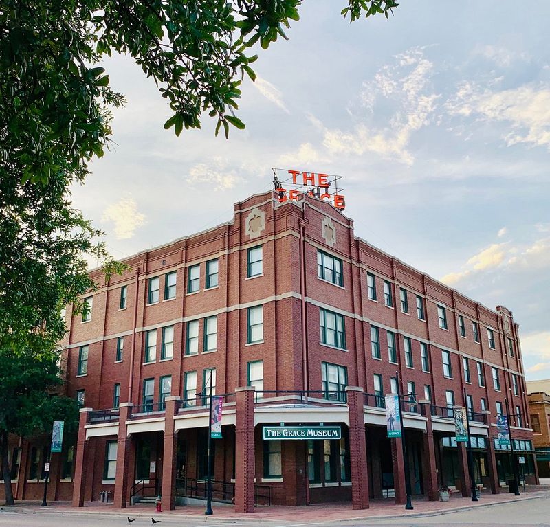 Abilene, Texas