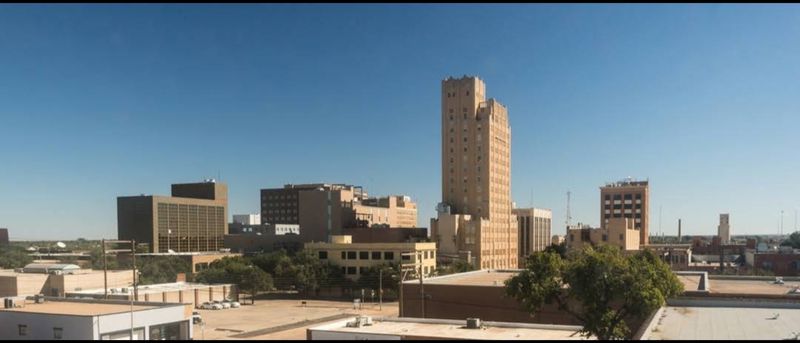 Abilene, Texas