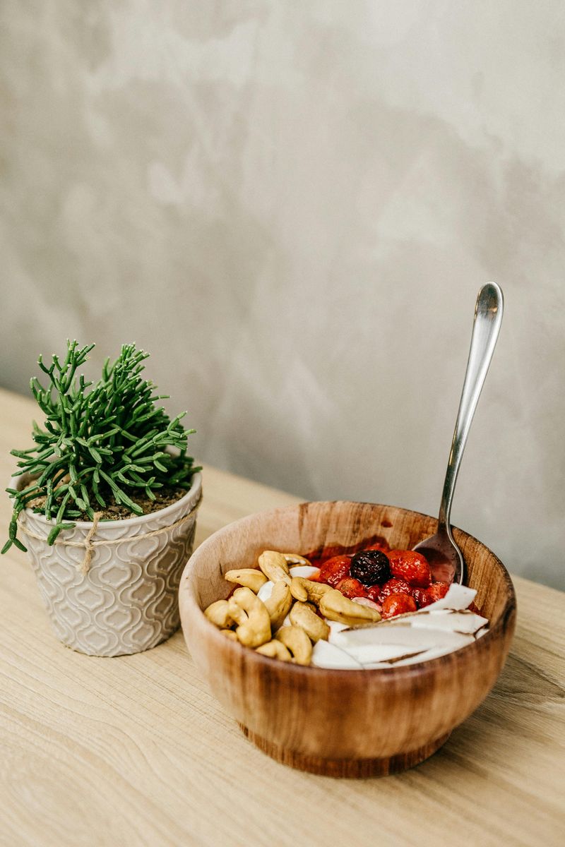 Acai Bowls