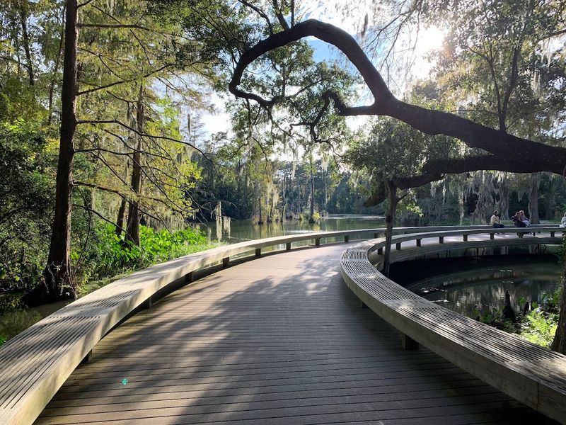 Accessibility, Clean Restrooms, and Practical Visitor Amenities