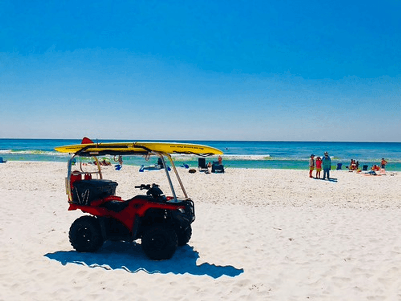 Accessibility Features That Welcome Every Visitor to the Beach