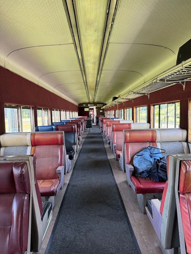 Accessibility and Inclusivity for Every Passenger Accessibility and Inclusivity for Every Passenger