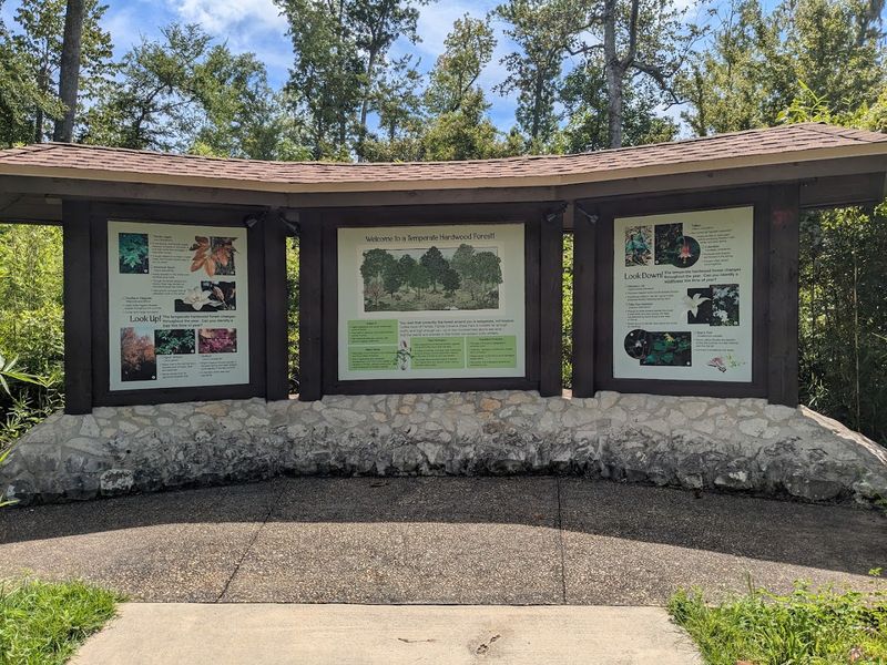 Accessibility and Practical Information for All Visitors