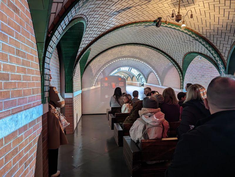 Accessibility and Wheelchair-Friendly Design
