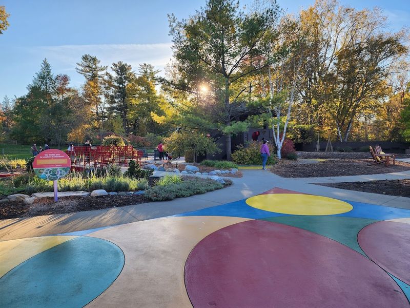 Accessibility for Every Visitor