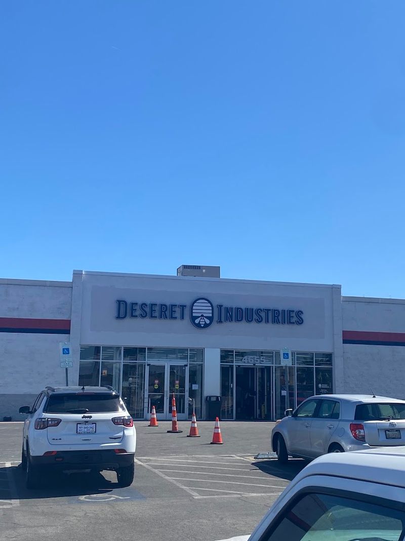 Accessible Location With Plenty of Parking