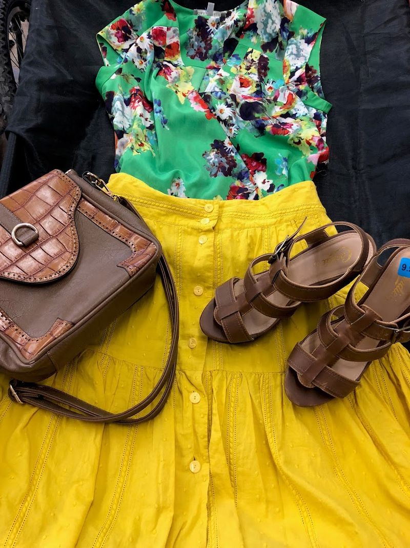 Accessories and Add-Ons to Complete Any Outfit