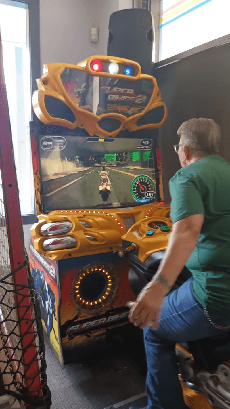 Action-Packed Shooting and Racing Games for Older Kids Action-Packed Shooting and Racing Games for Older Kids