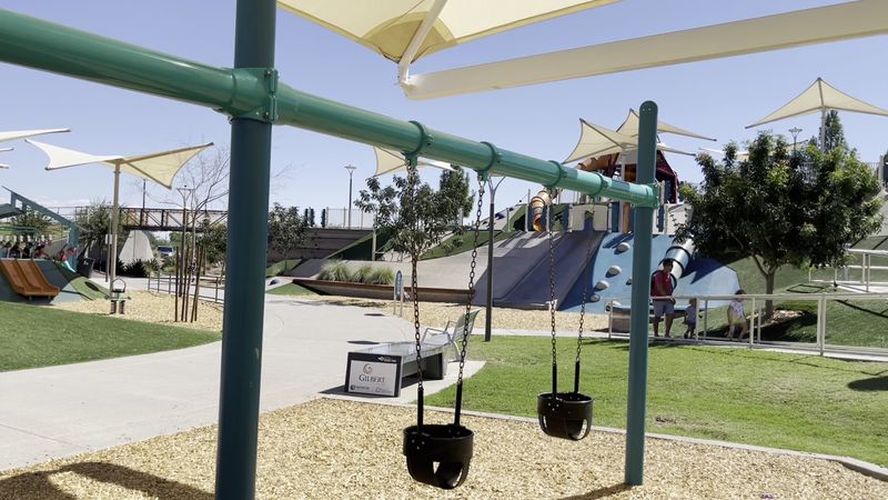 Adaptive and Inclusive Equipment for Every Child
