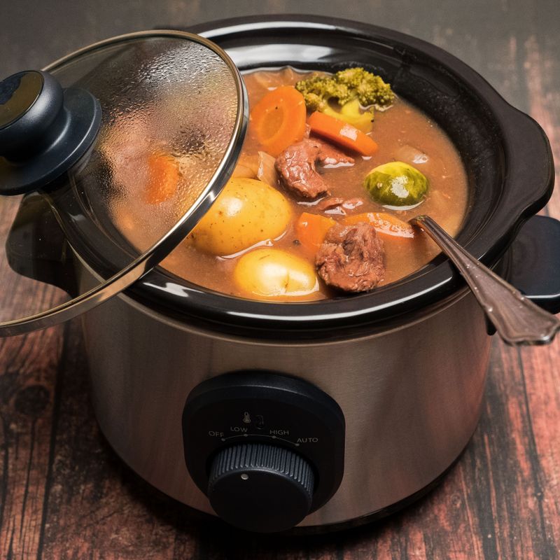 Adjusting cook times