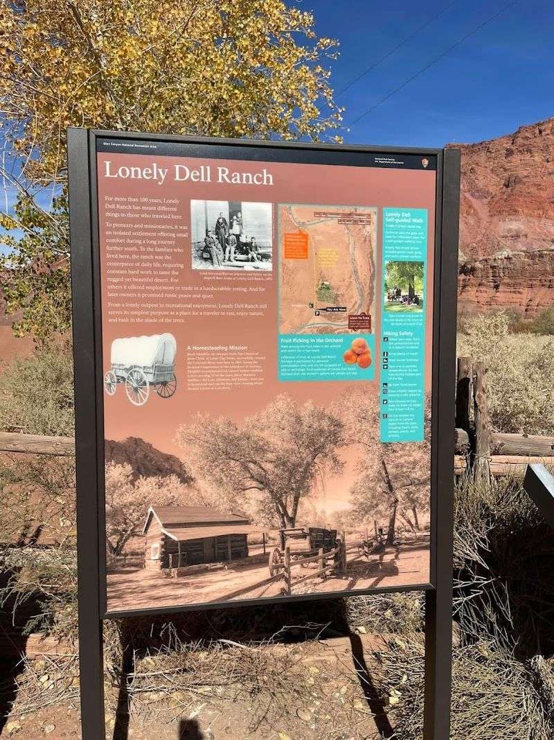 Admission Fees and National Park Passes
