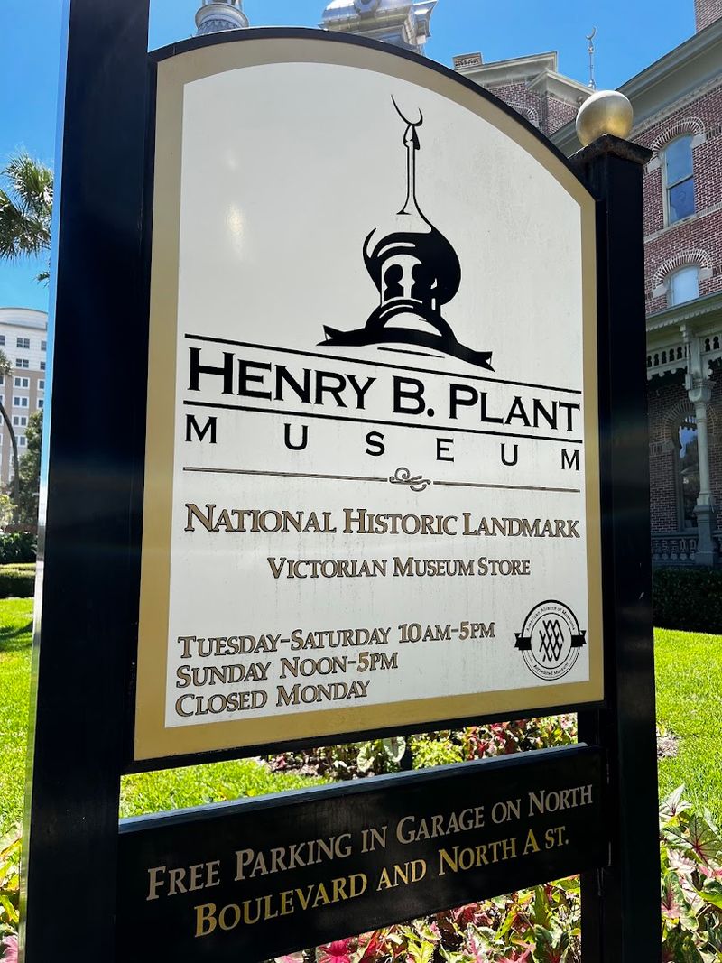 Admission Prices That Make History Accessible