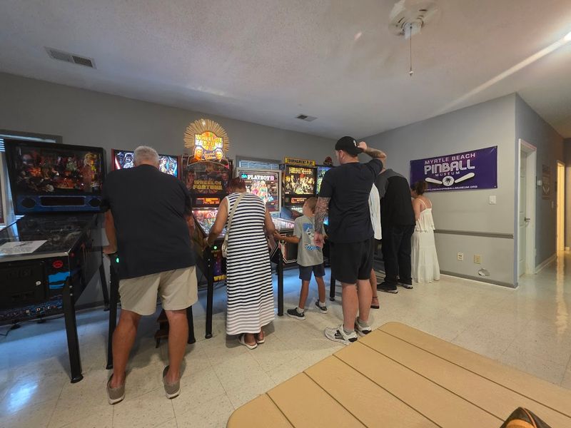 Admission Proceeds Support Local Charities