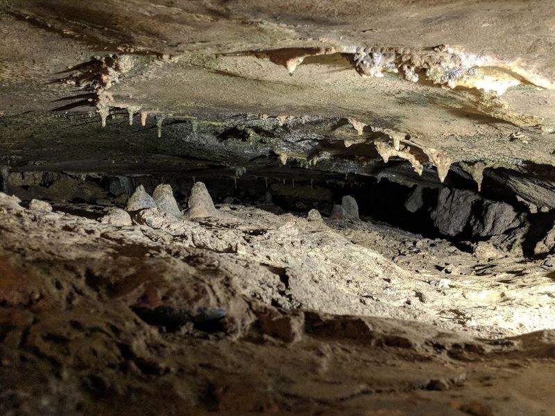 Adventure Tours: Going Even Deeper Underground
