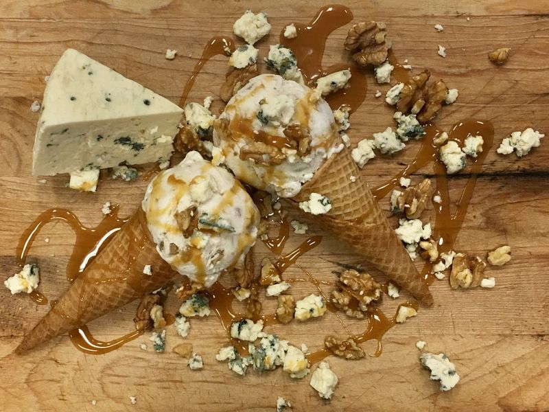 Adventurous Flavor Combinations That Blow Your Mind