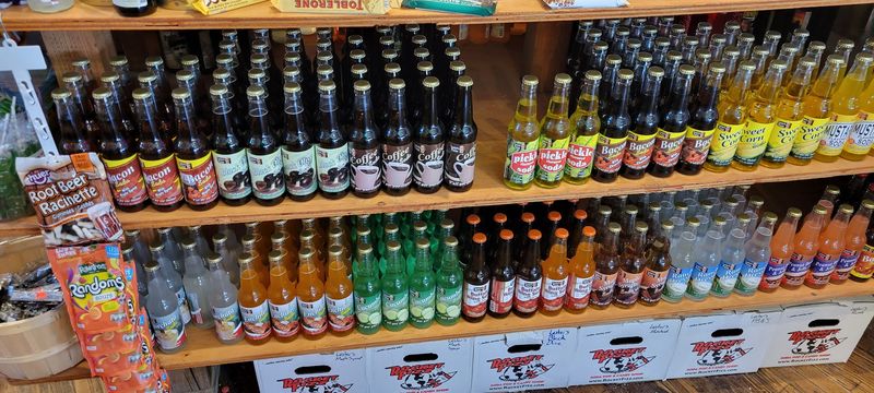Adventurous Flavors for the Daring Palate