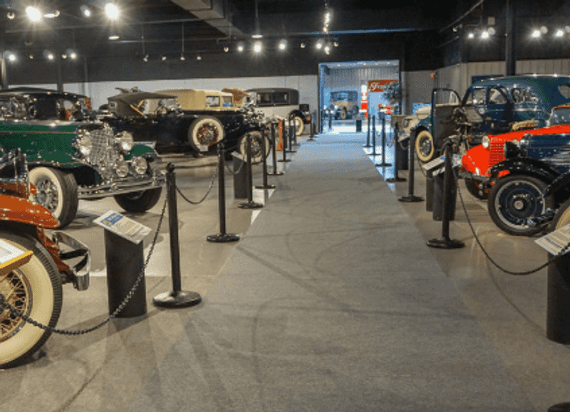 Affordable Admission That Delivers Outstanding Value