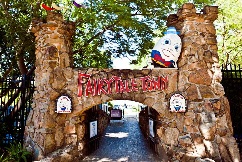 Affordable Admission That Makes Family Outings Actually Possible