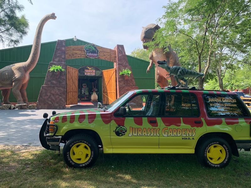 Affordable Admission With Annual Pass Option
