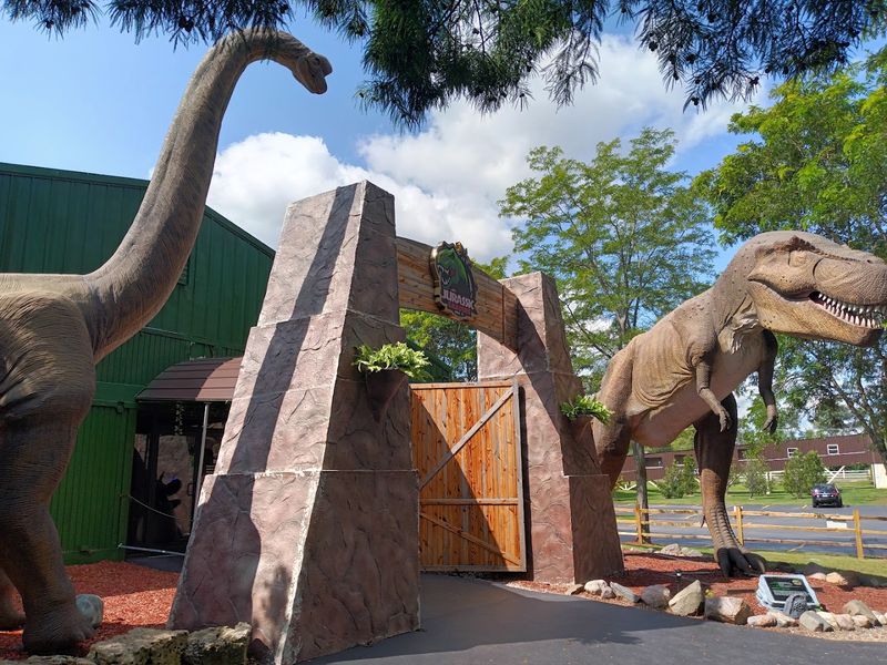 Affordable Admission With a Year Pass Option Affordable Admission With a Year Pass Option