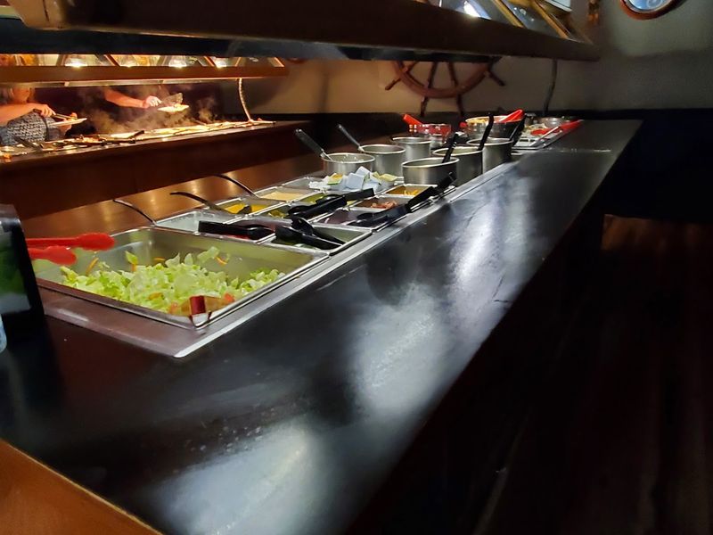 Affordable Buffet Pricing With Two Tier Options Affordable Buffet Pricing With Two Tier Options