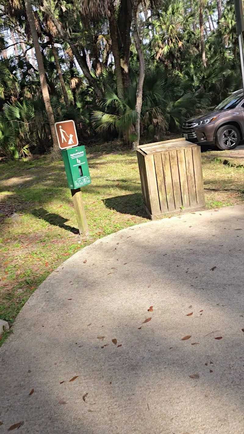 Affordable Entry With an Honor System Fee Box