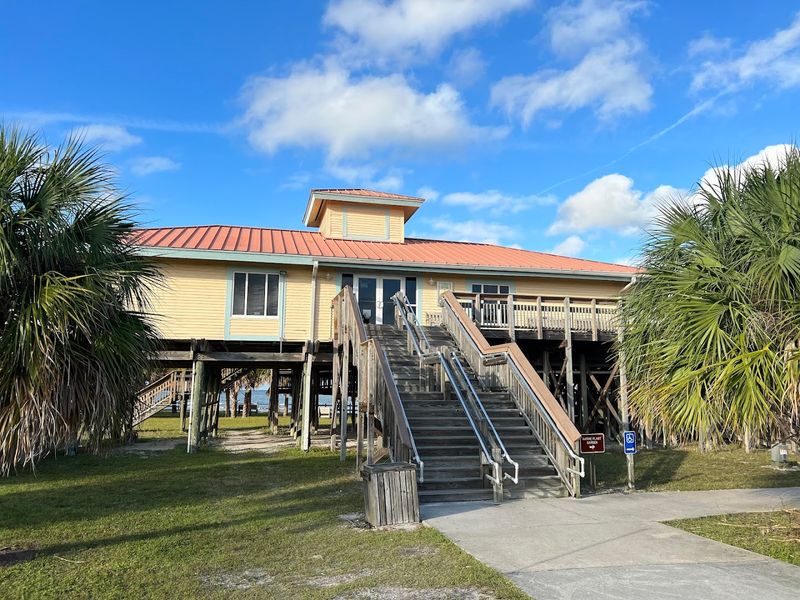 Affordable Entry and Accessible Facilities
