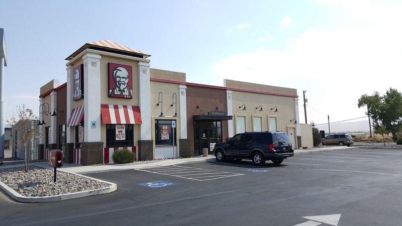 Affordable Fast Food and Quick-Service Options Affordable Fast Food and Quick-Service Options