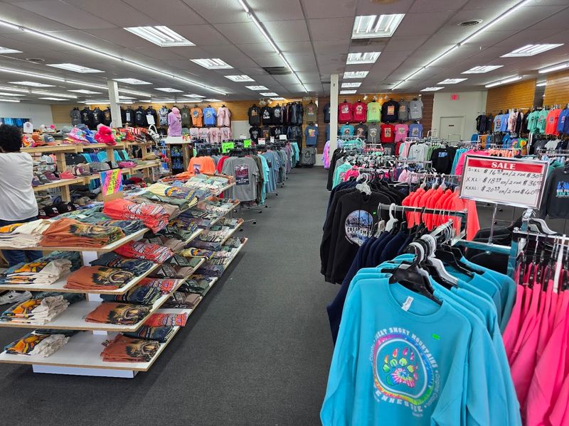 Affordable Name-Brand Clothing Deals