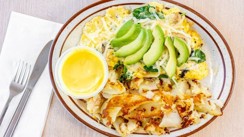 Affordable Prices That Actually Match the Portions Affordable Prices That Actually Match the Portions