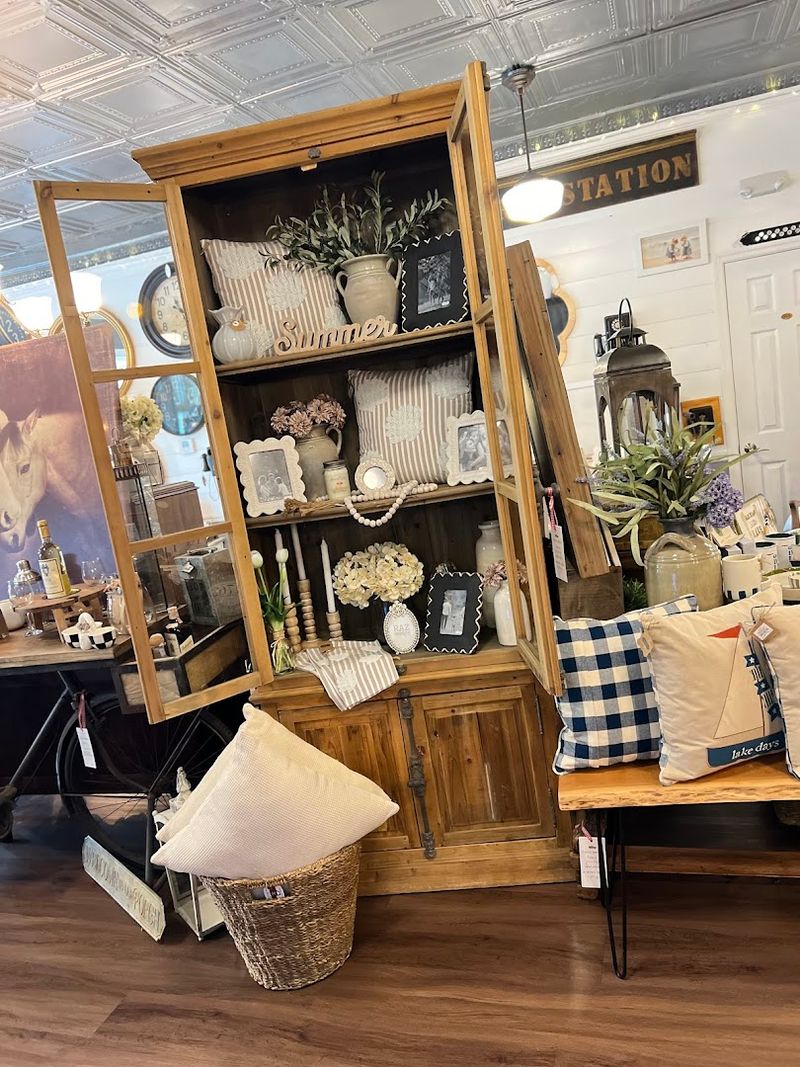 Affordable Prices That Make Unique Finds Accessible