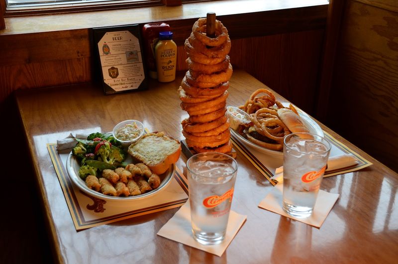 Affordable Prices for Generous Portions Affordable Prices for Generous Portions