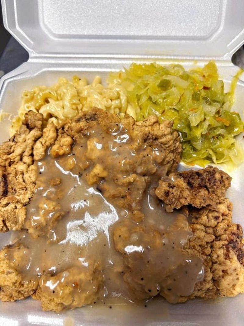 Affordable Prices for Generous, Satisfying Portions