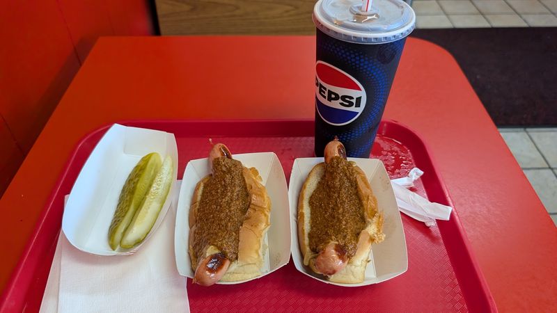 Affordable Prices for a Classic Meal
