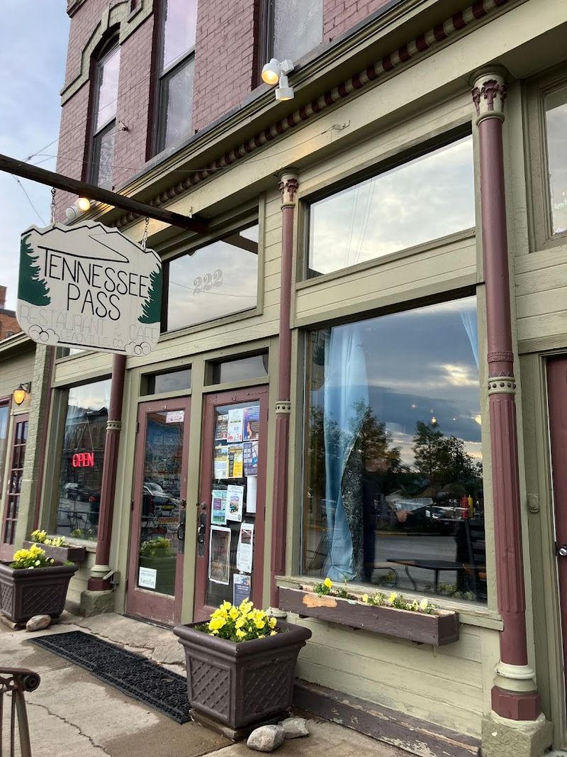 Affordable Prices in a Town Built for Adventurers
