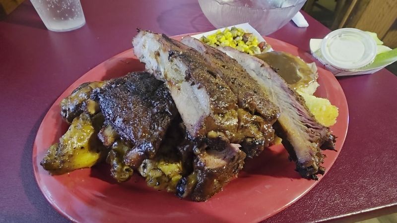 Affordable Pricing for Generous Portions