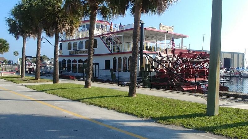 Affordable Rent Along the River