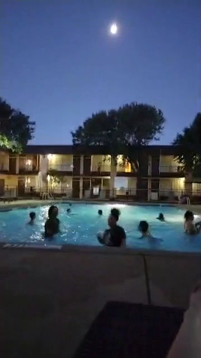 Affordable Studio Apartments Around $725 a Month